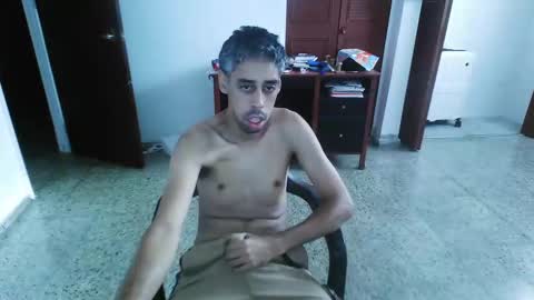 Snapshot of natsurept chatting on September 16, 12:18 pm Jose online show from September 16, 12:18 pm