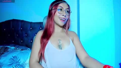 Snapshot of natt15 chatting on March 6, 12:10 am Natalia online show from March 6, 12:10 am