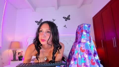 natt_scott online show from January 20, 8:50 pm