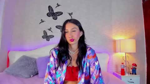 natt_scott online show from March 11, 2:53 am