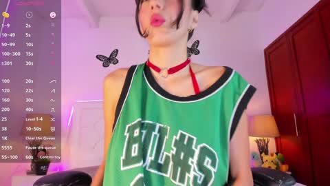 natt_scott online show from January 9, 1:56 pm