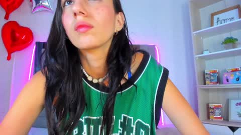 natt_scott online show from February 6, 5:35 am