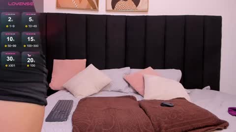 nattashaa online show from January 31, 2:49 pm