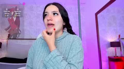 natti69_golden online show from September 15, 4:14 am