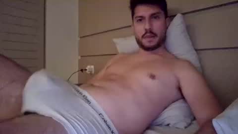 natural_dan online show from January 29, 10:16 am