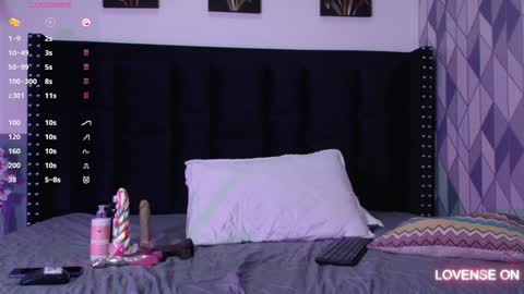 Gwen  online show from January 23, 11:05 pm