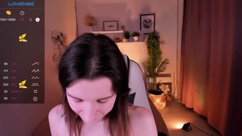 Melisa  FOLLOW ME  online show from January 29, 7:53 pm