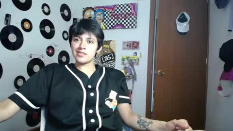Fernanda online show from February 8, 2:58 am
