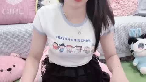 Kiki online show from September 12, 2:46 am
