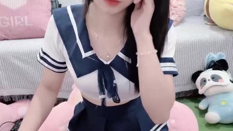 Kiki online show from September 9, 2:22 am