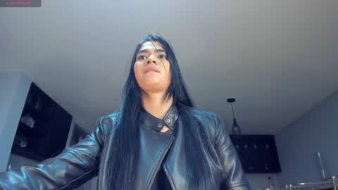 Naty Ferrer online show from February 2, 10:56 am