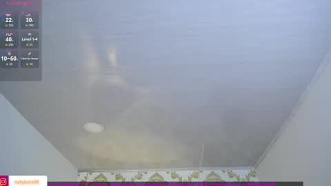 Snapshot of natykors_m_ chatting on March 11, 4:07 pm Sofia IG Natykors08 online show from March 11, 4:07 pm