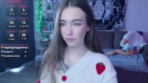 Nikki online show from September 16, 5:54 am