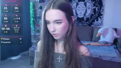 Nikki online show from September 11, 5:09 am