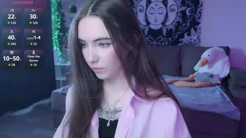 Nikki online show from September 15, 5:53 am