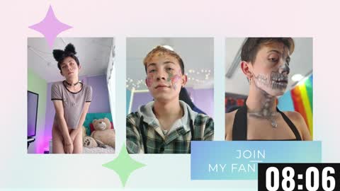 Christopher  Chris online show from January 10, 3:27 pm