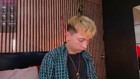 Christopher  Chris online show from February 18, 12:49 pm