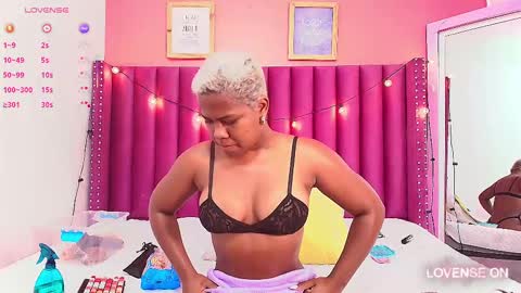 SASHA  online show from February 9, 12:52 pm
