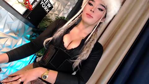 Snapshot of naughty_lexie69xx chatting on February 9, 6:58 pm GODDESS LEXIE online show from February 9, 6:58 pm
