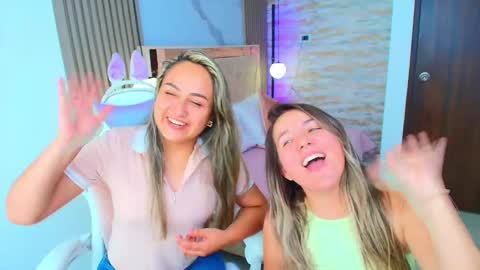 Lila  online show from September 23, 1:27 pm