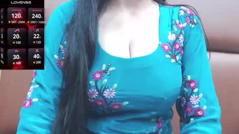 riya online show from January 2, 5:50 pm