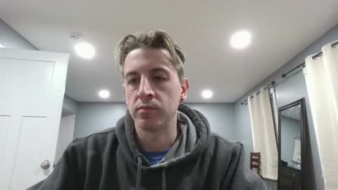 Nate online show from January 9, 3:26 am