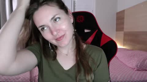 Snapshot of naughty_popa chatting on February 5, 5:41 am Ann online show from February 5, 5:41 am