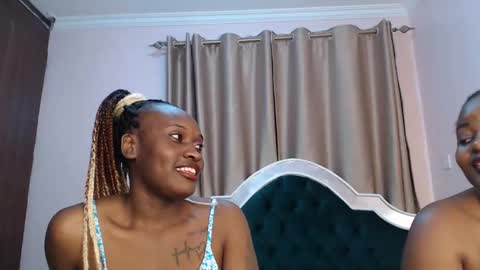 Naughty online show from February 20, 4:36 pm