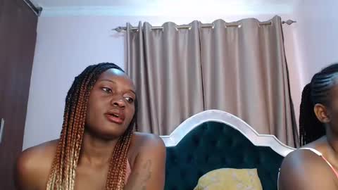 Naughty online show from February 23, 9:33 am