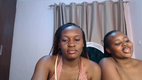 Naughty online show from February 23, 10:20 pm