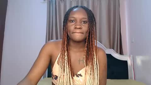 Naughty online show from February 22, 5:55 am