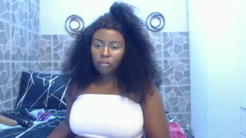 zandy online show from January 20, 8:40 pm