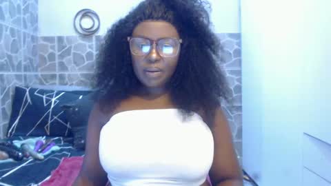 zandy online show from January 20, 5:37 pm