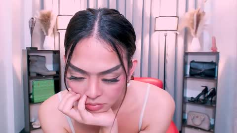 NaughtyAurora online show from February 14, 3:33 am