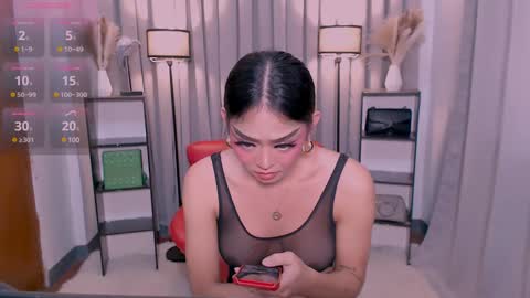 NaughtyAurora online show from February 3, 5:18 am
