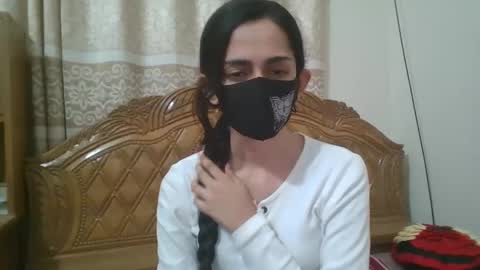 naughtymodhurima online show from March 8, 6:58 pm