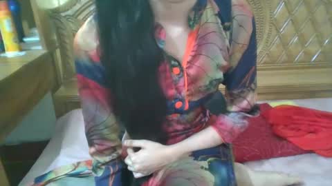 naughtymodhurima online show from March 11, 10:29 am