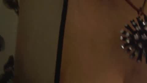 OldKinkyMILF online show from January 2, 9:43 am