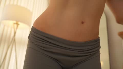 Naughty Samm online show from February 2, 8:51 pm