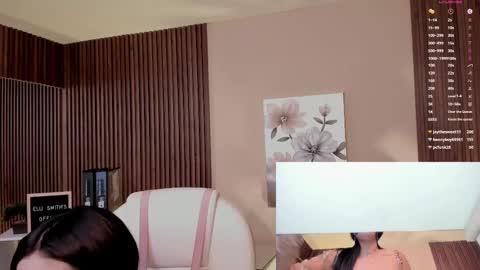 Snapshot of naugthyelli chatting on March 4, 11:43 pm online show from March 4, 11:43 pm