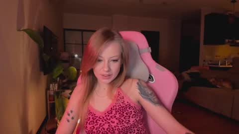 m a r i a online show from January 26, 3:17 am