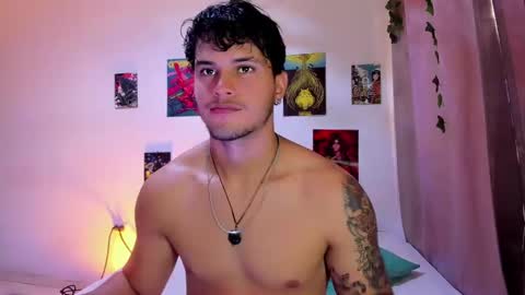 Nekoboy online show from December 24, 3:26 pm
