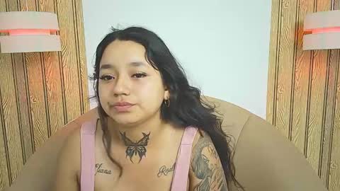 Nellie PristonGMT-5 700- 1400 colombian time online show from September 19, 8:34 pm