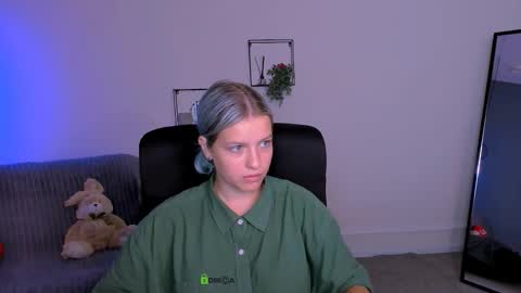 nelly_storm online show from September 12, 5:42 am