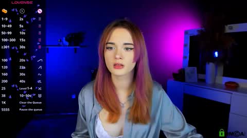nelly_storm online show from September 13, 7:05 pm