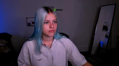 nelly_storm online show from September 15, 5:20 am
