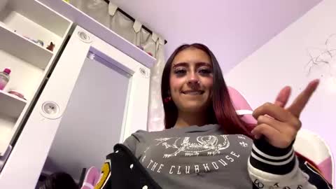 Snapshot of neptu_noxx chatting on September 16, 4:26 am Neptu noxx online show from September 16, 4:26 am