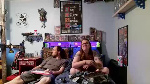 ThatOneCouple online show from September 21, 7:12 am