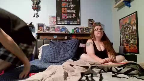 ThatOneCouple online show from September 17, 5:55 am