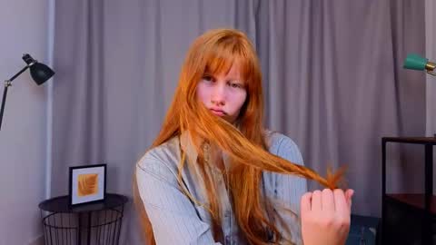 Melissa online show from September 11, 3:02 pm